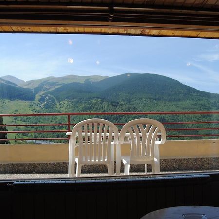 Apartamentos Snoe Edelweiss Cerler Esterno foto