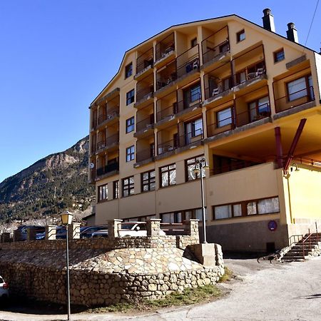 Apartamentos Snoe Edelweiss Cerler Esterno foto