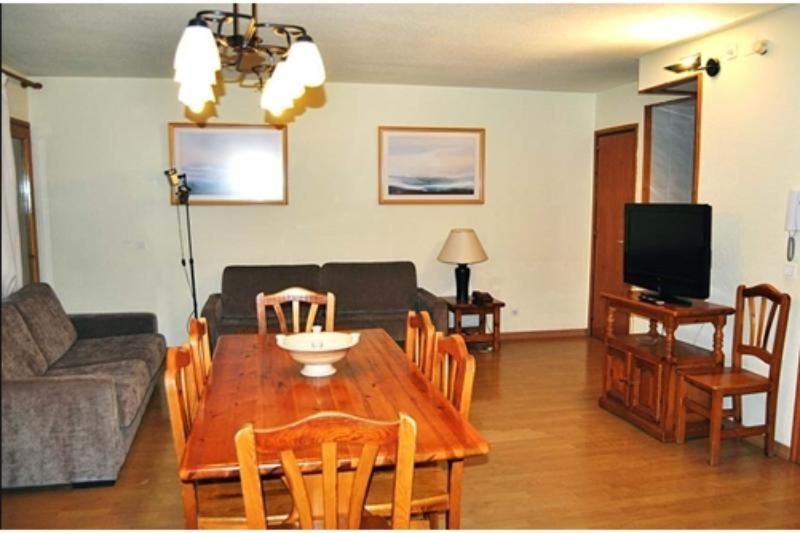 Apartamentos Snoe Edelweiss Cerler Camera foto
