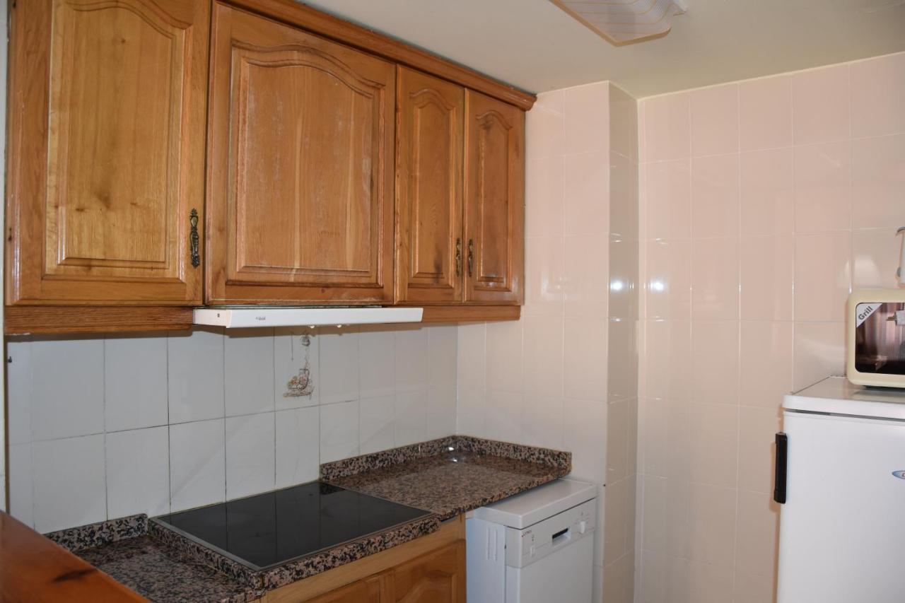 Apartamentos Snoe Edelweiss Cerler Esterno foto
