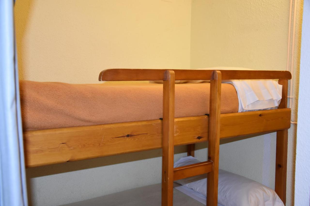 Apartamentos Snoe Edelweiss Cerler Esterno foto