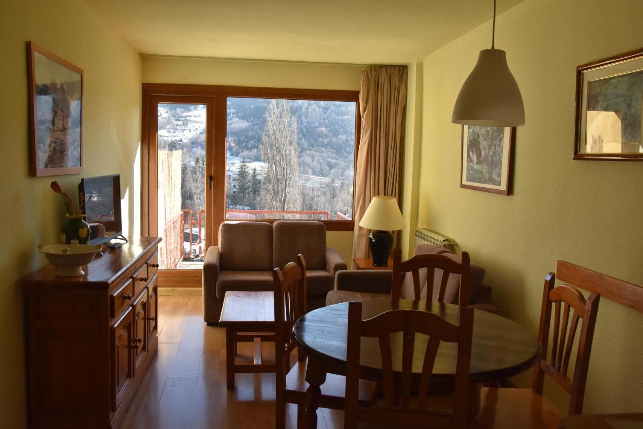 Apartamentos Snoe Edelweiss Cerler Esterno foto