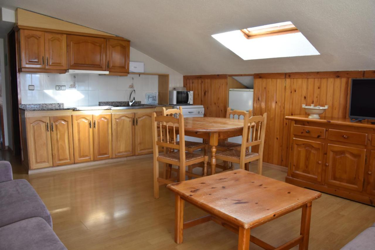 Apartamentos Snoe Edelweiss Cerler Esterno foto