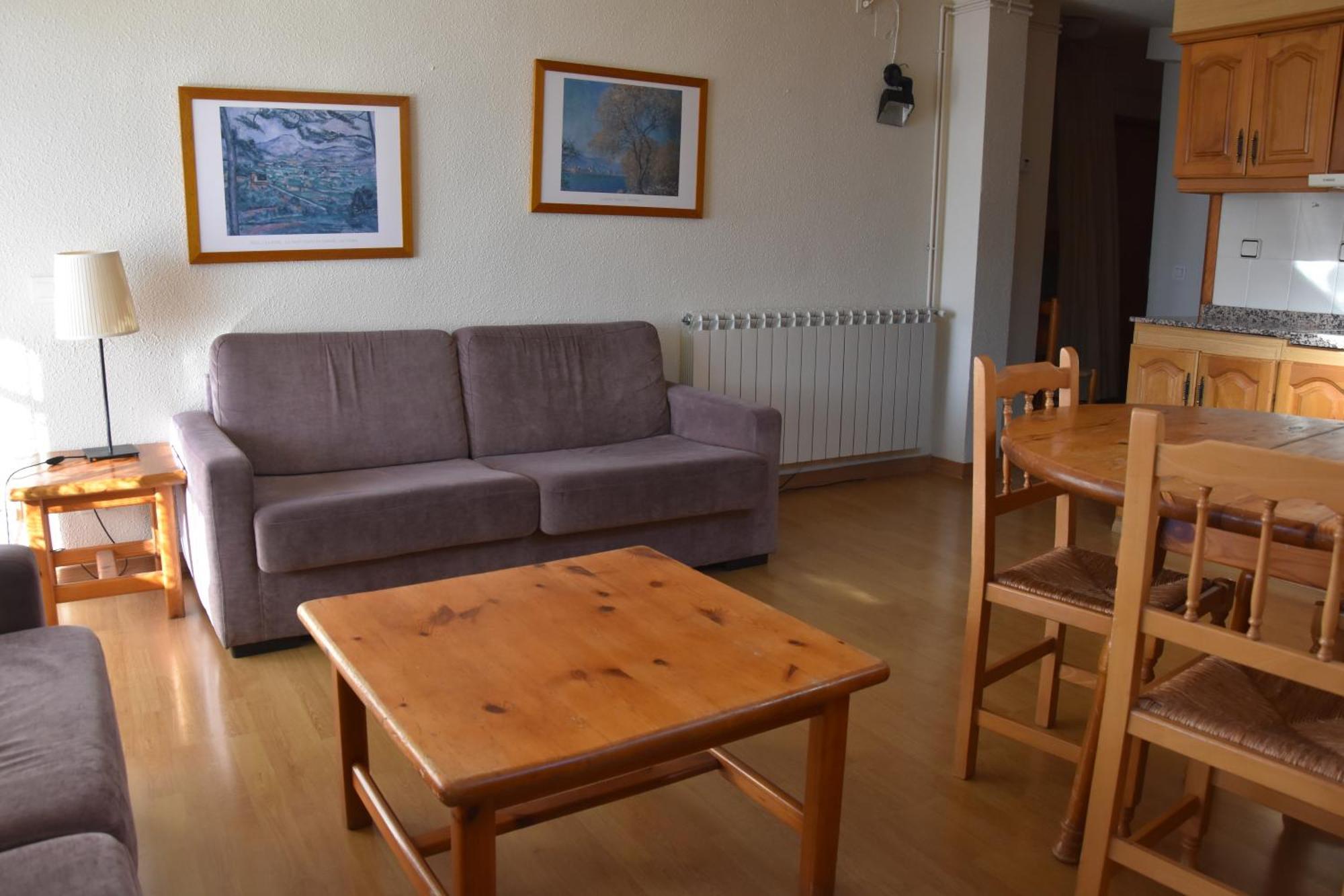 Apartamentos Snoe Edelweiss Cerler Esterno foto