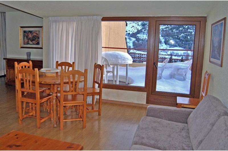 Apartamentos Snoe Edelweiss Cerler Camera foto