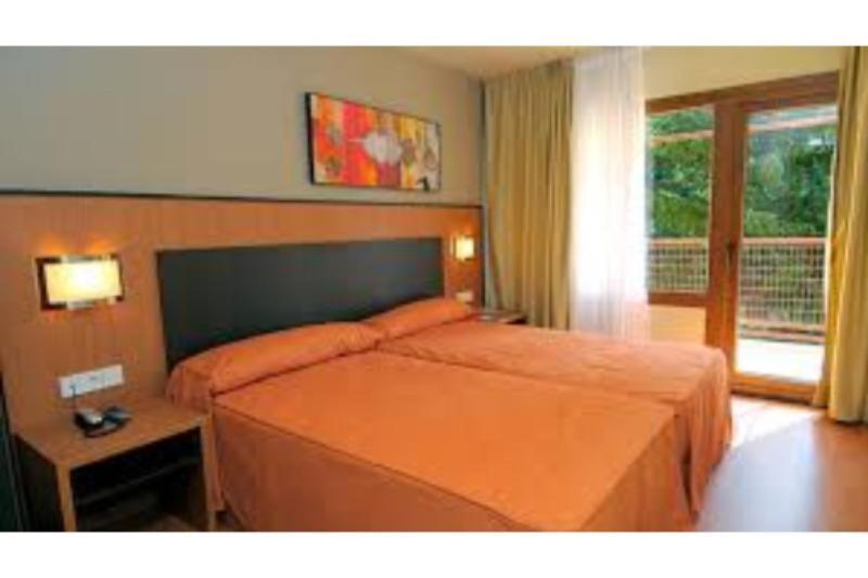 Apartamentos Snoe Edelweiss Cerler Camera foto