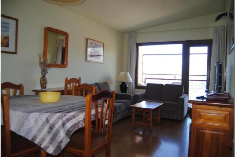 Apartamentos Snoe Edelweiss Cerler Camera foto