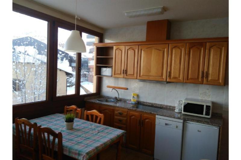 Apartamentos Snoe Edelweiss Cerler Camera foto