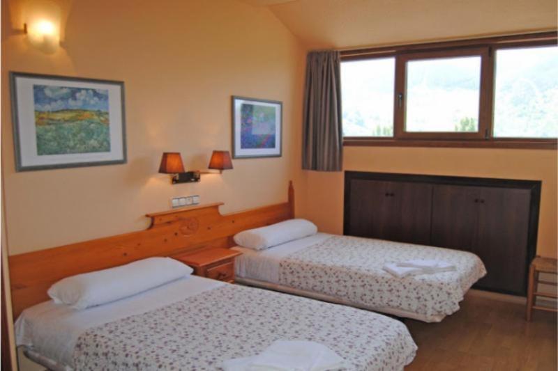 Apartamentos Snoe Edelweiss Cerler Camera foto
