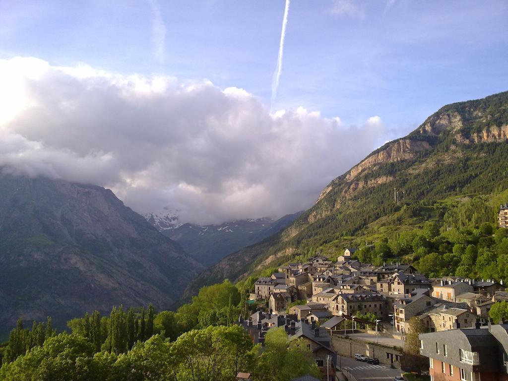 Apartamentos Snoe Edelweiss Cerler Esterno foto